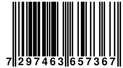 7 297463 657367