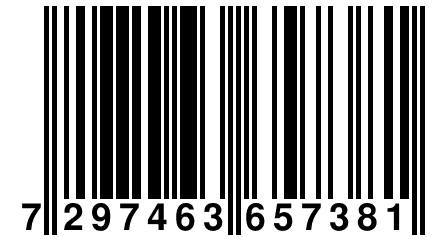 7 297463 657381