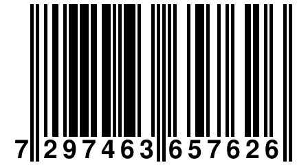 7 297463 657626