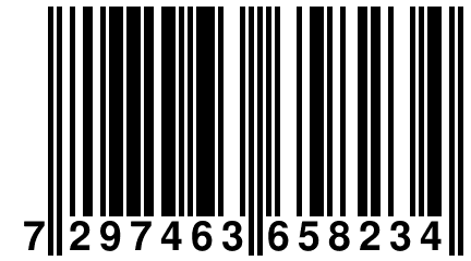 7 297463 658234