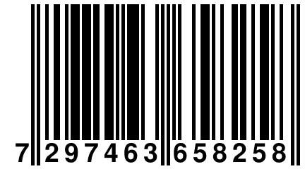 7 297463 658258