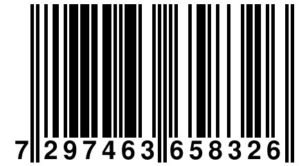 7 297463 658326