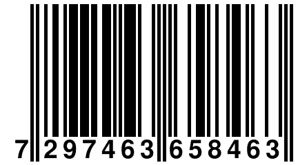 7 297463 658463