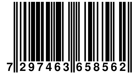 7 297463 658562