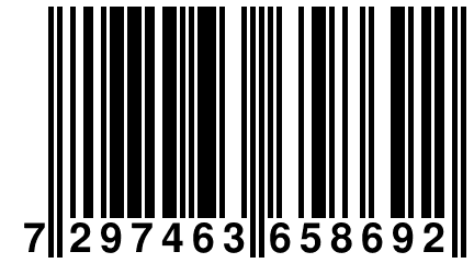 7 297463 658692