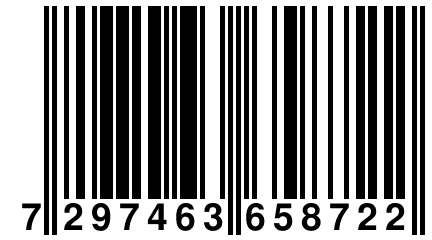 7 297463 658722