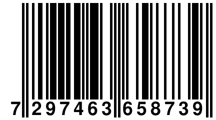 7 297463 658739