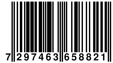 7 297463 658821