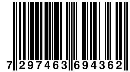 7 297463 694362
