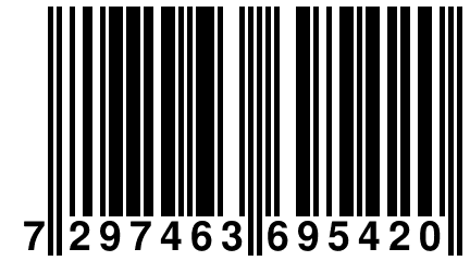 7 297463 695420