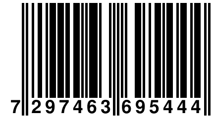 7 297463 695444