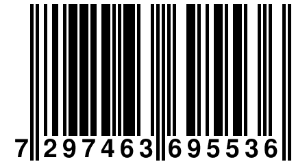 7 297463 695536