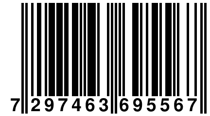 7 297463 695567