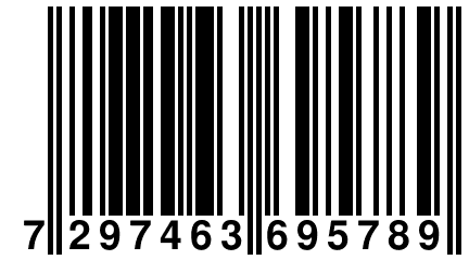 7 297463 695789