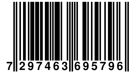 7 297463 695796
