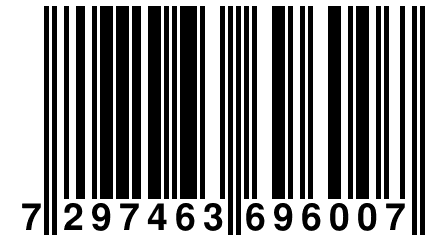 7 297463 696007
