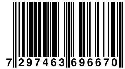 7 297463 696670