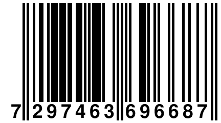 7 297463 696687