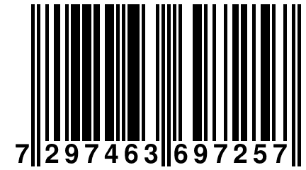 7 297463 697257