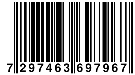 7 297463 697967