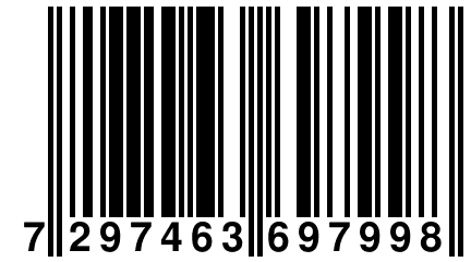 7 297463 697998