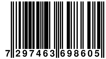 7 297463 698605