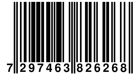 7 297463 826268