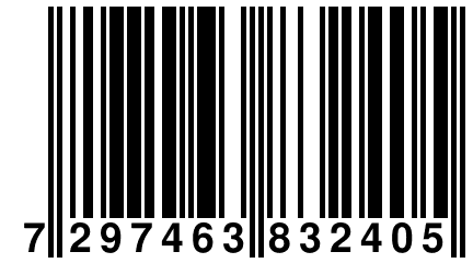 7 297463 832405