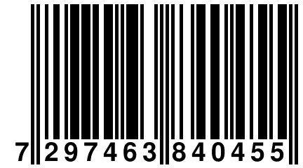 7 297463 840455