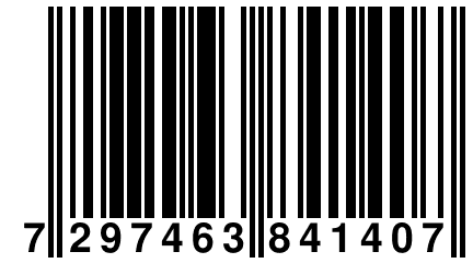 7 297463 841407
