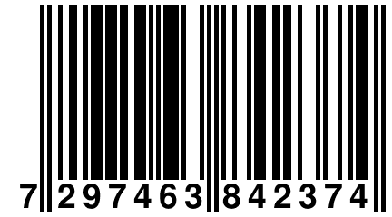 7 297463 842374
