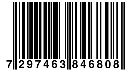 7 297463 846808