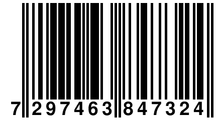 7 297463 847324