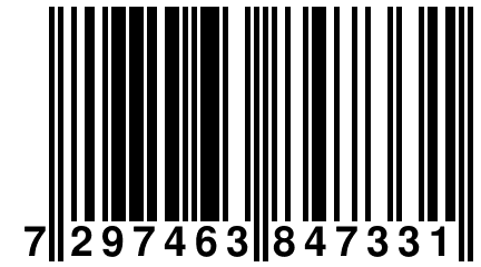 7 297463 847331