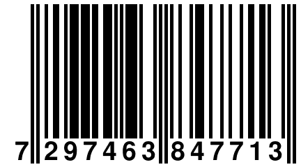 7 297463 847713