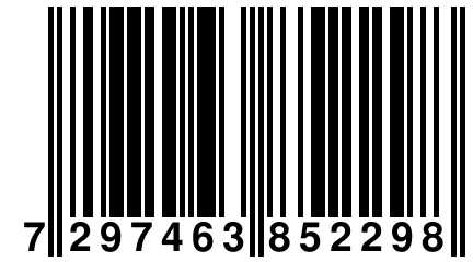 7 297463 852298