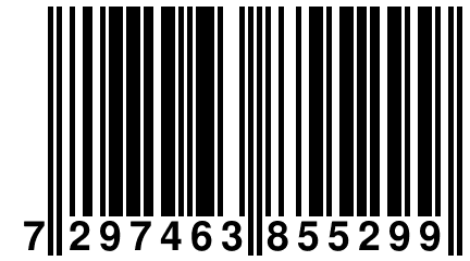 7 297463 855299