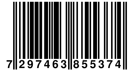 7 297463 855374