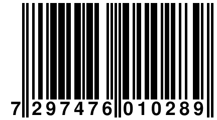 7 297476 010289