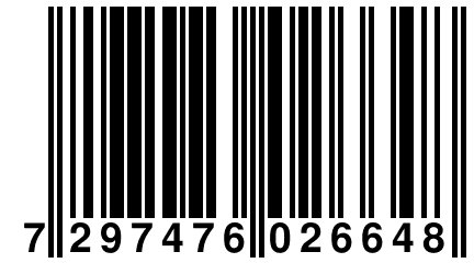 7 297476 026648