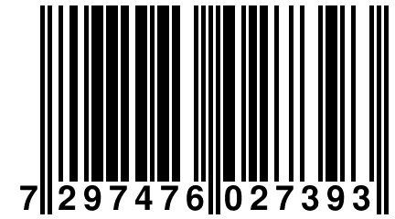 7 297476 027393