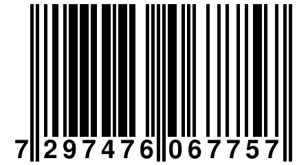 7 297476 067757