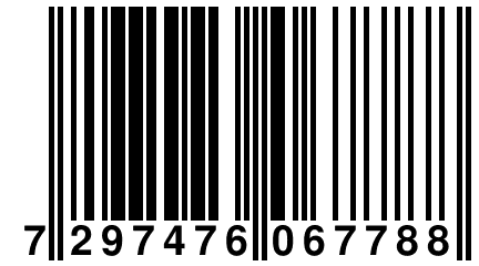 7 297476 067788