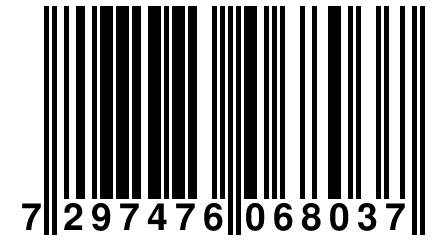 7 297476 068037