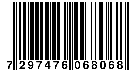 7 297476 068068