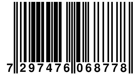 7 297476 068778