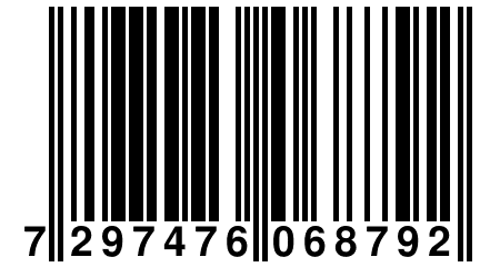 7 297476 068792