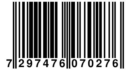 7 297476 070276