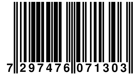 7 297476 071303