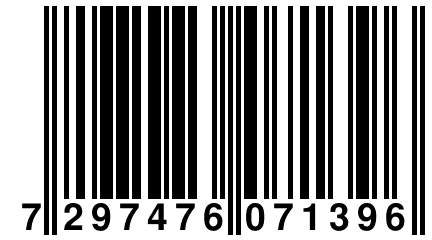 7 297476 071396